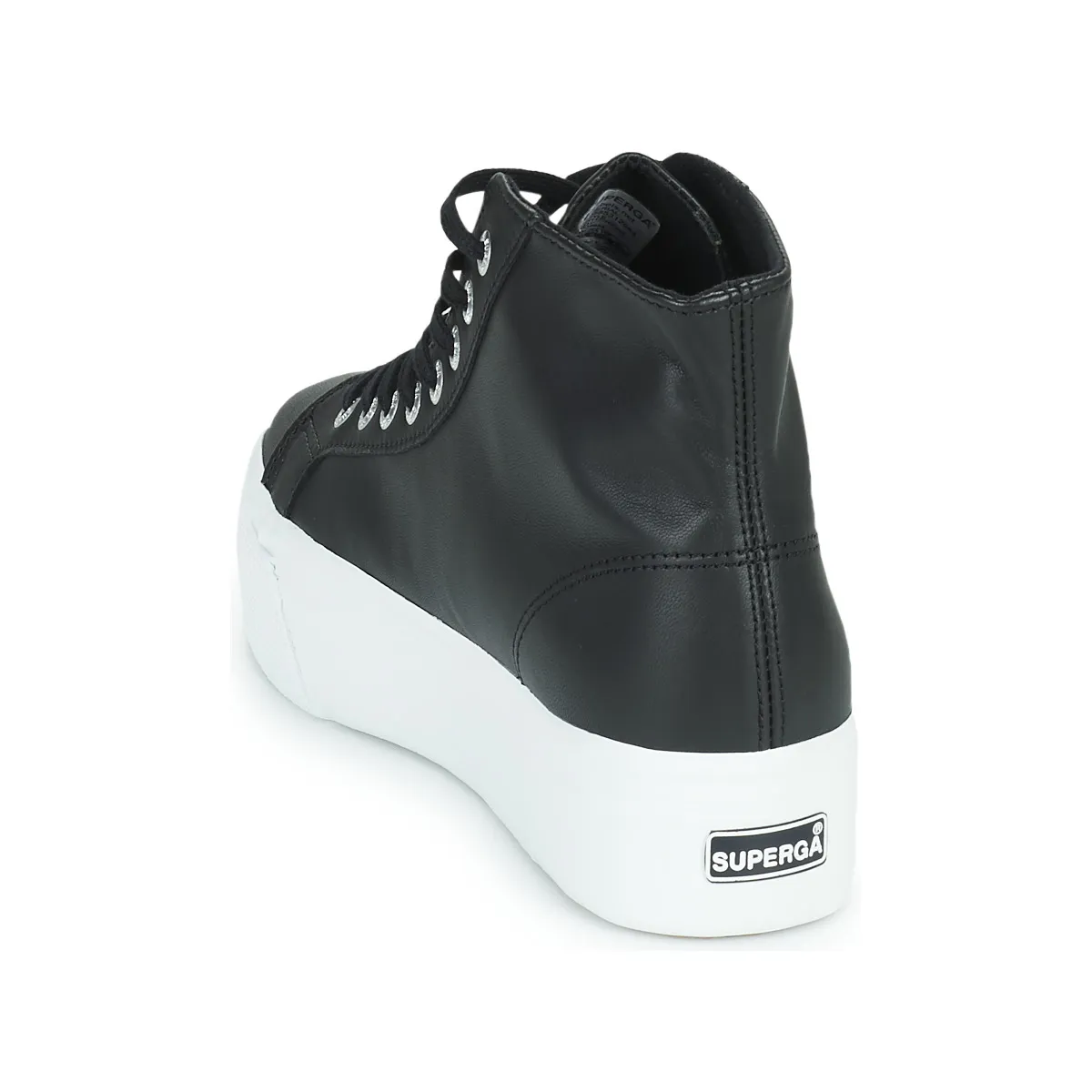 2730 HI TOP NAPPA