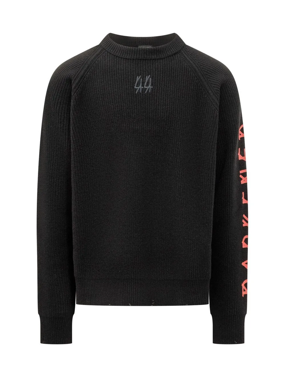 44 LABEL GROUP Sweater with Logo