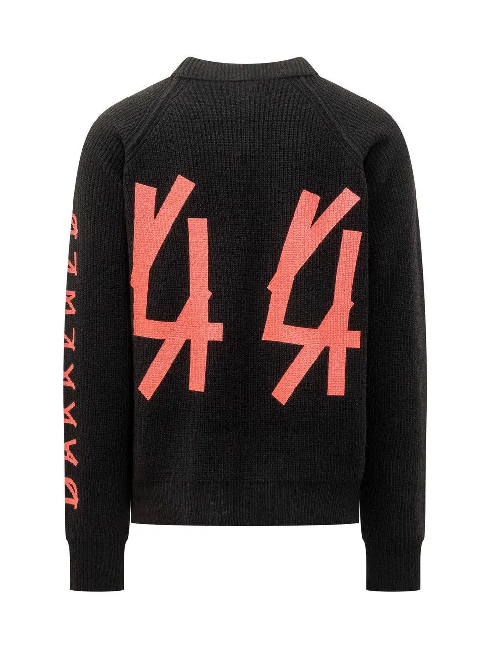 44 LABEL GROUP Sweater with Logo