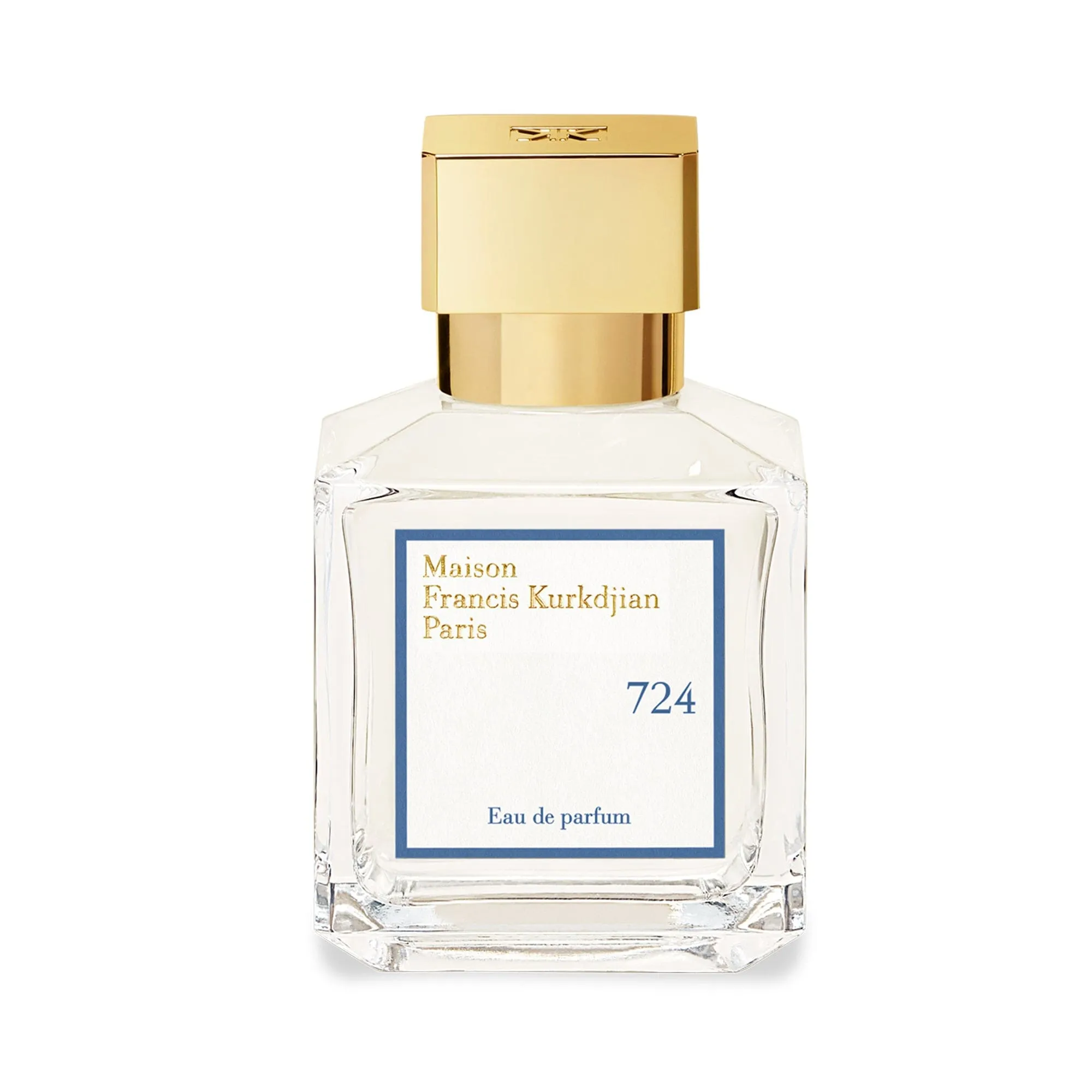 724 Maison Francis Kurkdjian Eau de Parfum