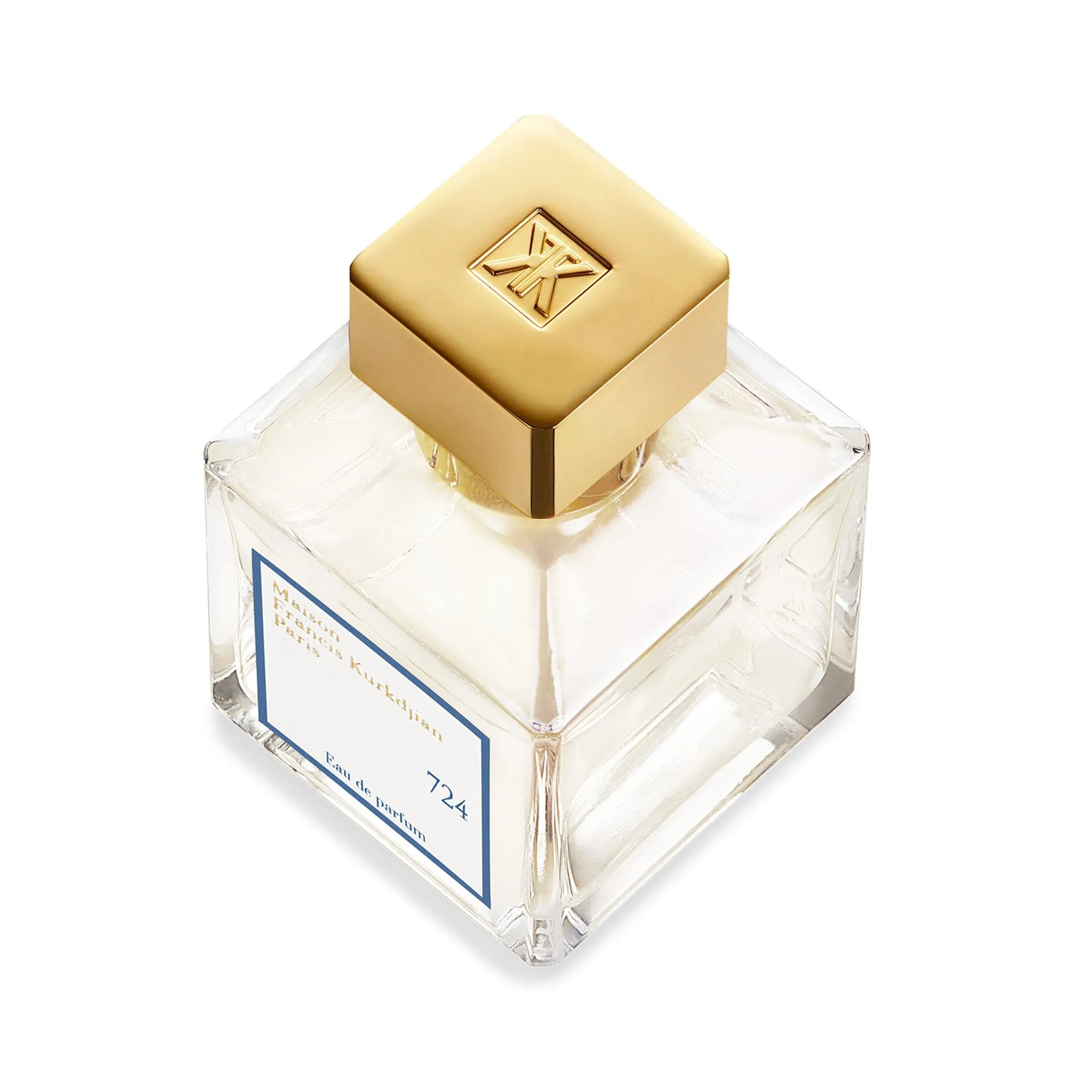 724 Maison Francis Kurkdjian Eau de Parfum