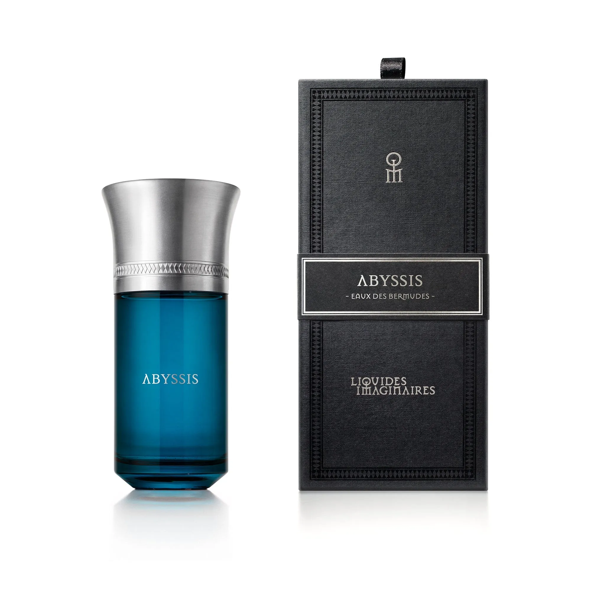 Abyssis LIQUIDES IMAGINAIRES Eau de Parfum