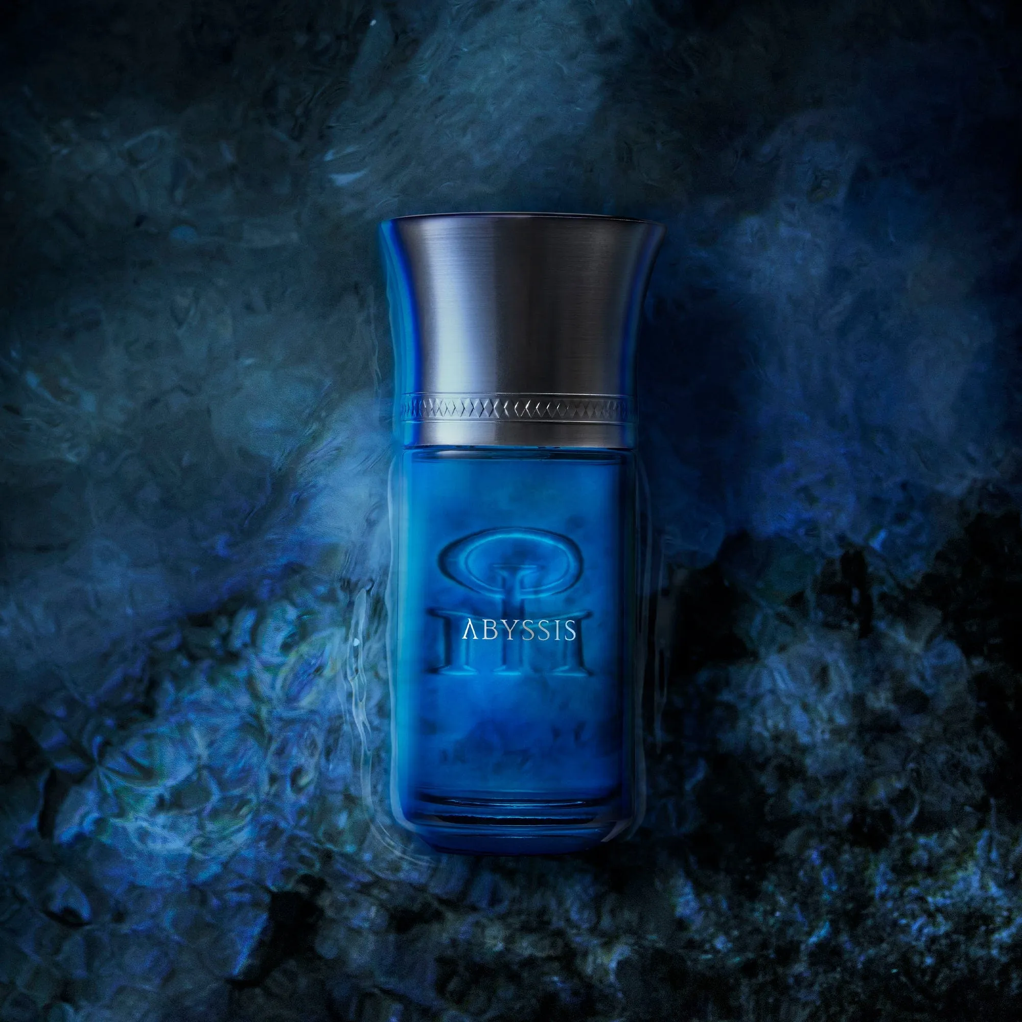 Abyssis LIQUIDES IMAGINAIRES Eau de Parfum