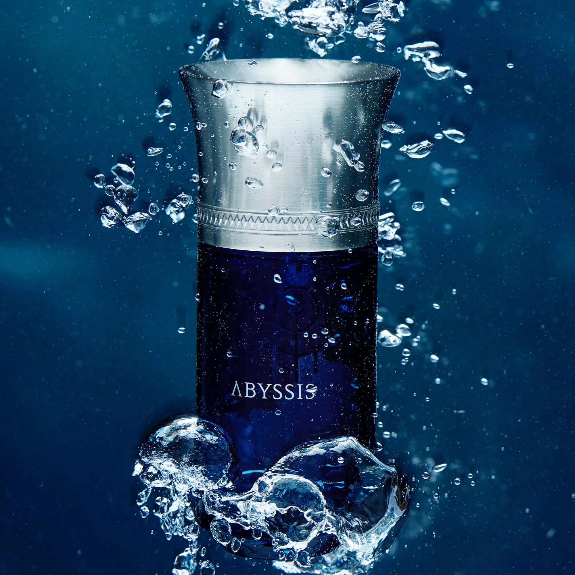 Abyssis LIQUIDES IMAGINAIRES Eau de Parfum