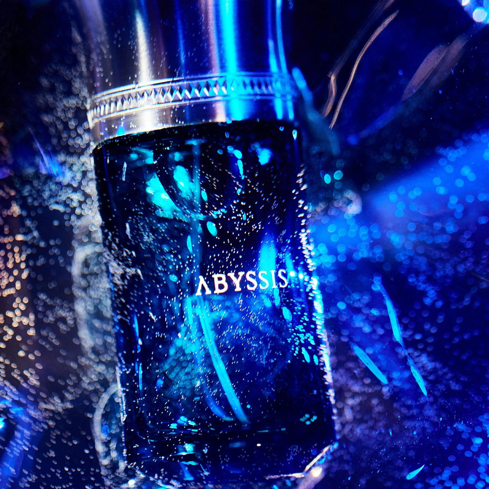 Abyssis LIQUIDES IMAGINAIRES Eau de Parfum