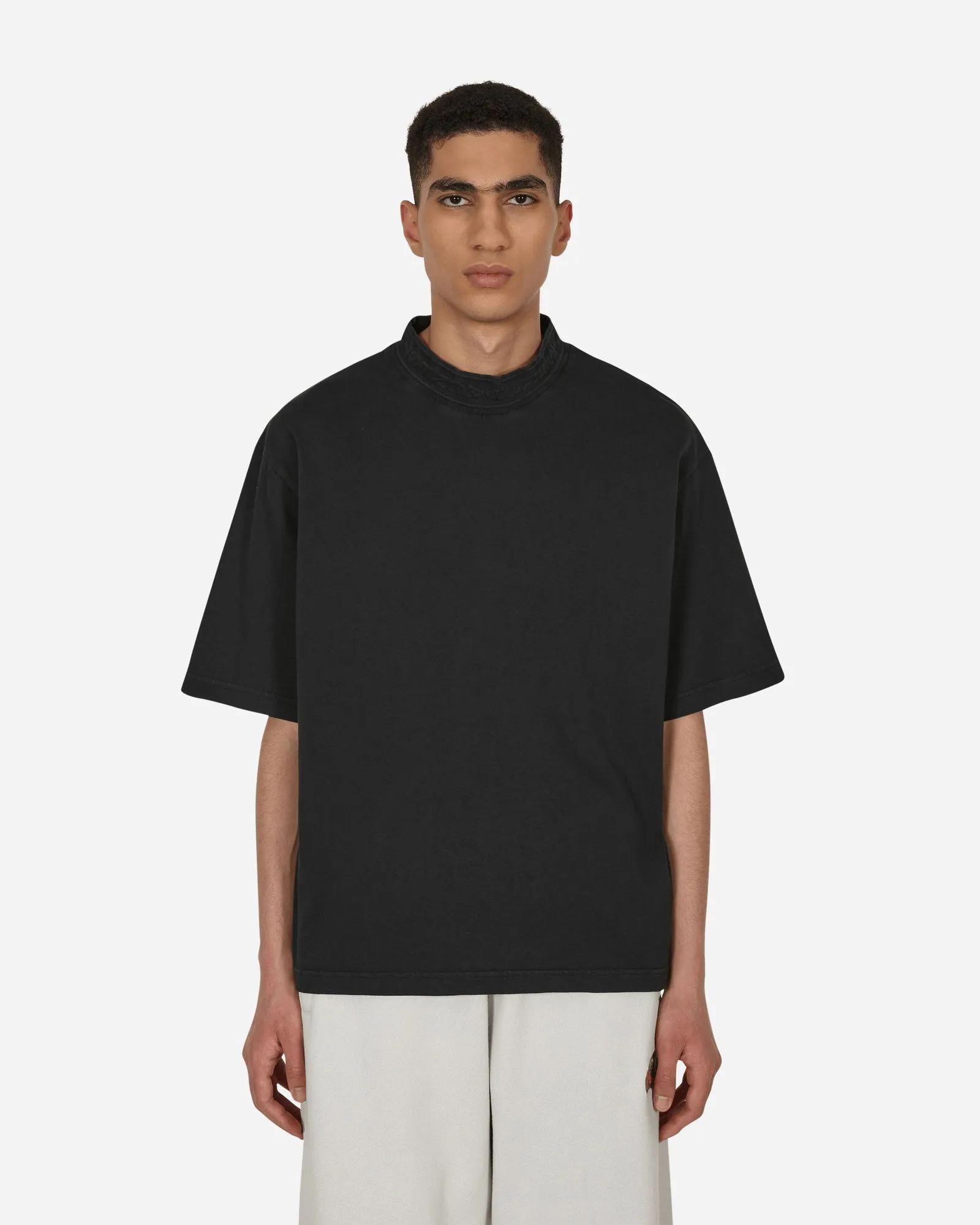 Acne Studios Elco Chain Rib Tee