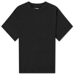 Acne Studios Elco Chain Rib Tee