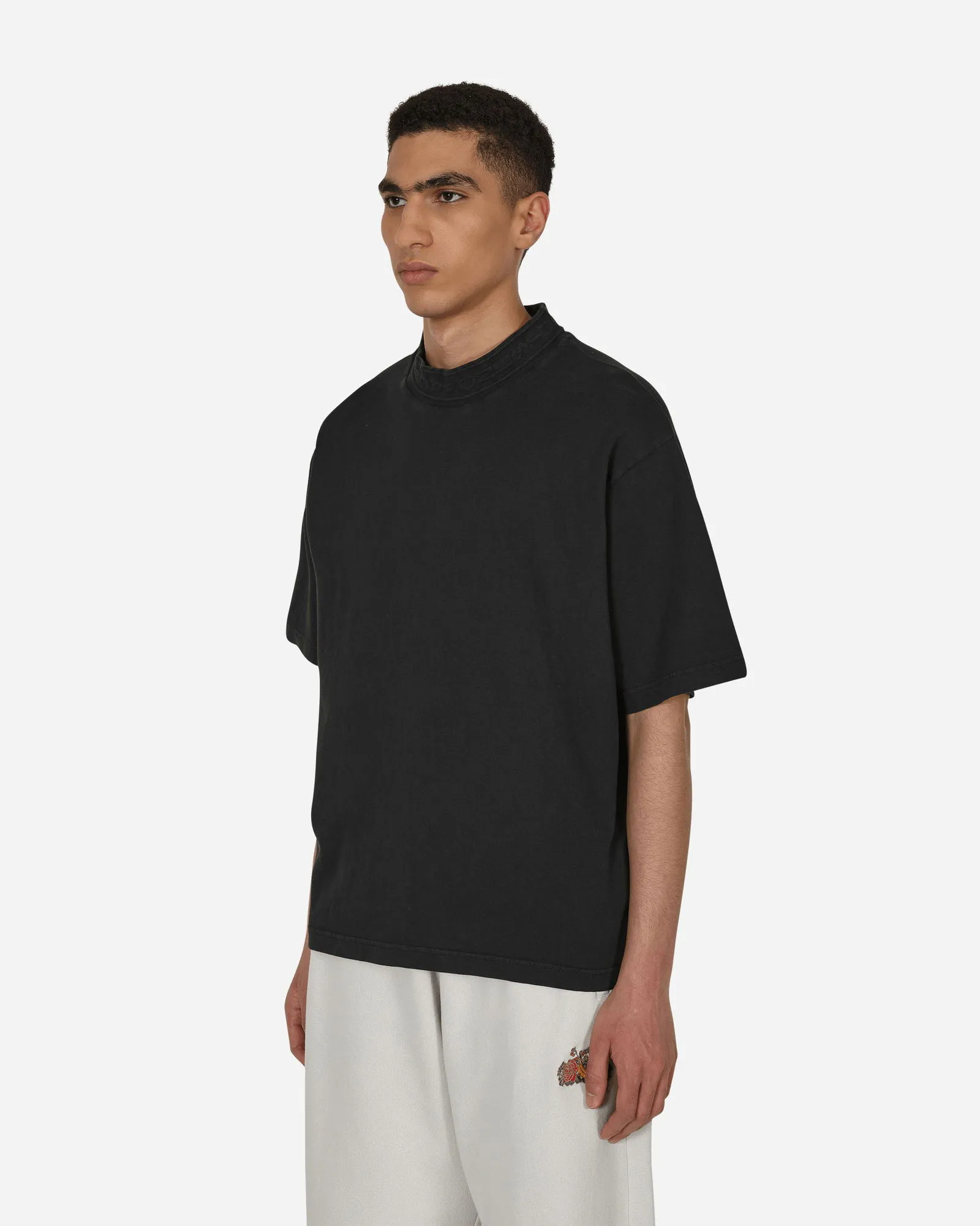 Acne Studios Elco Chain Rib Tee