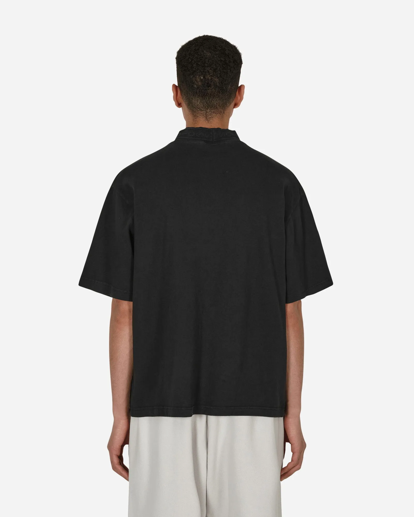 Acne Studios Elco Chain Rib Tee