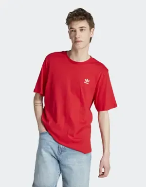 Adidas Camiseta Trefoil Essentials