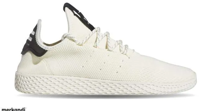 ADIDAS TENIS HU OFF TIZA BLANCA  GZ3920