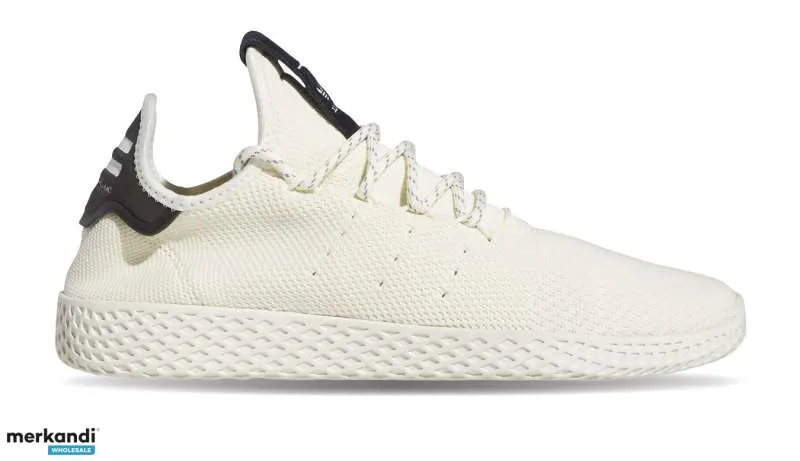 ADIDAS TENIS HU OFF TIZA BLANCA  GZ3920