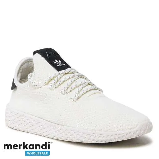 ADIDAS TENIS HU OFF TIZA BLANCA  GZ3920