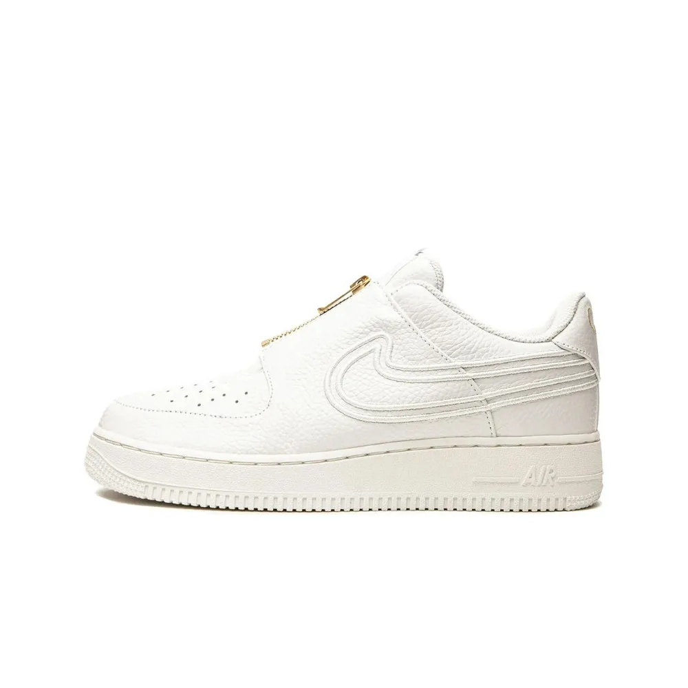 Air Force 1 Low LXX Serena Summit White