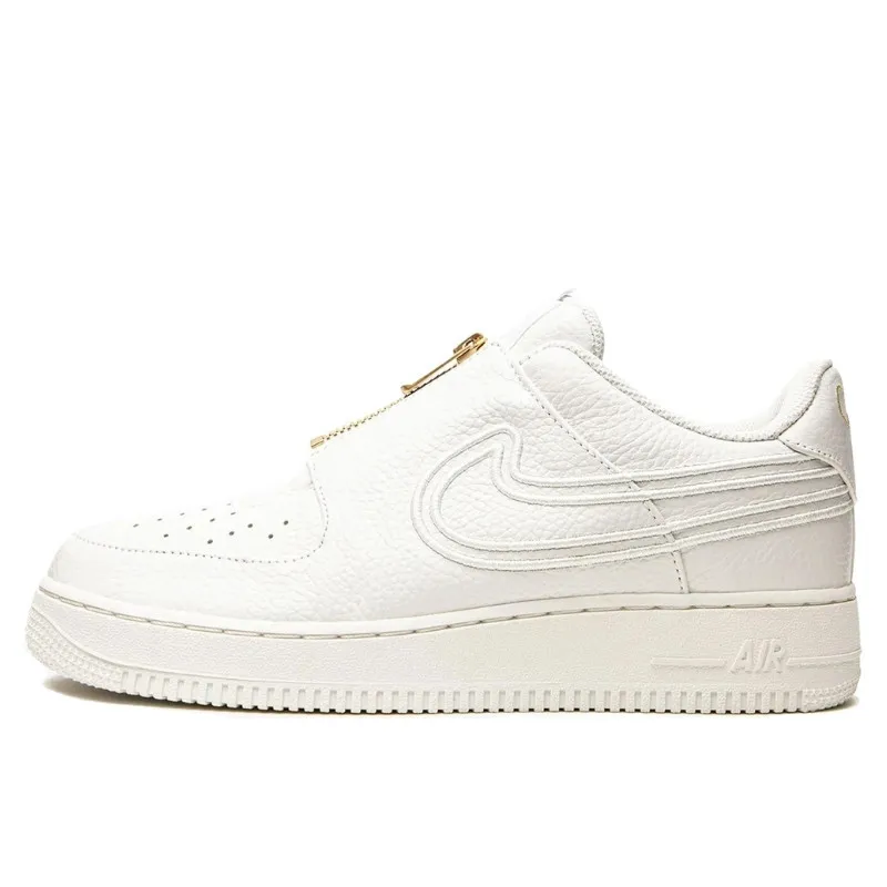 Air Force 1 Low LXX Serena Summit White