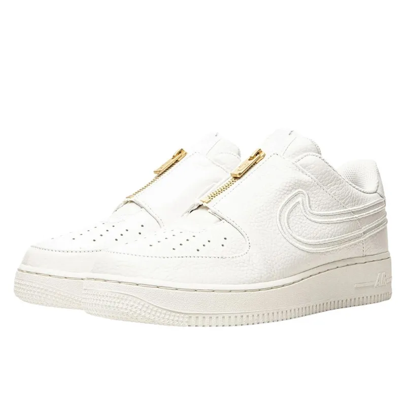 Air Force 1 Low LXX Serena Summit White