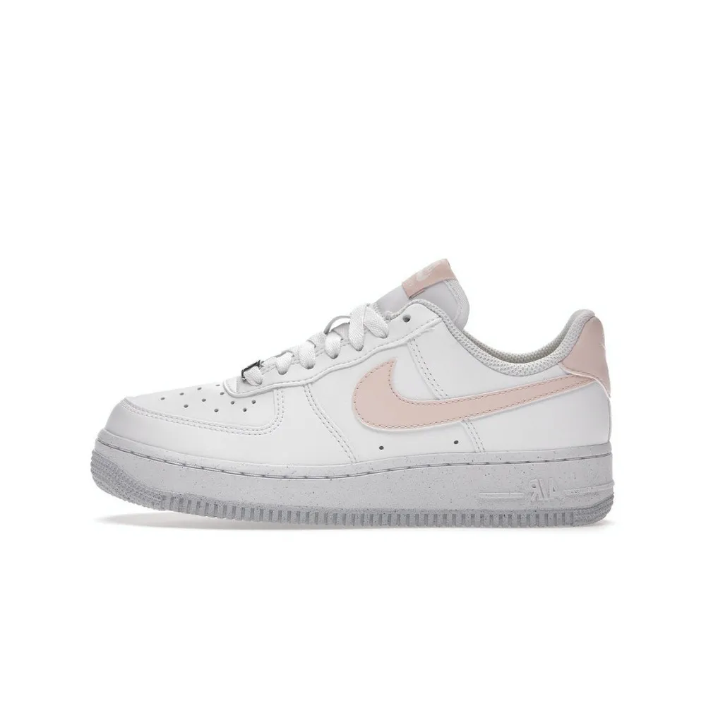 Air Force 1 Low Next Nature White Pale Coral