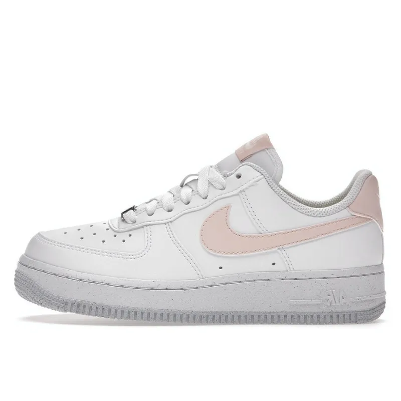 Air Force 1 Low Next Nature White Pale Coral