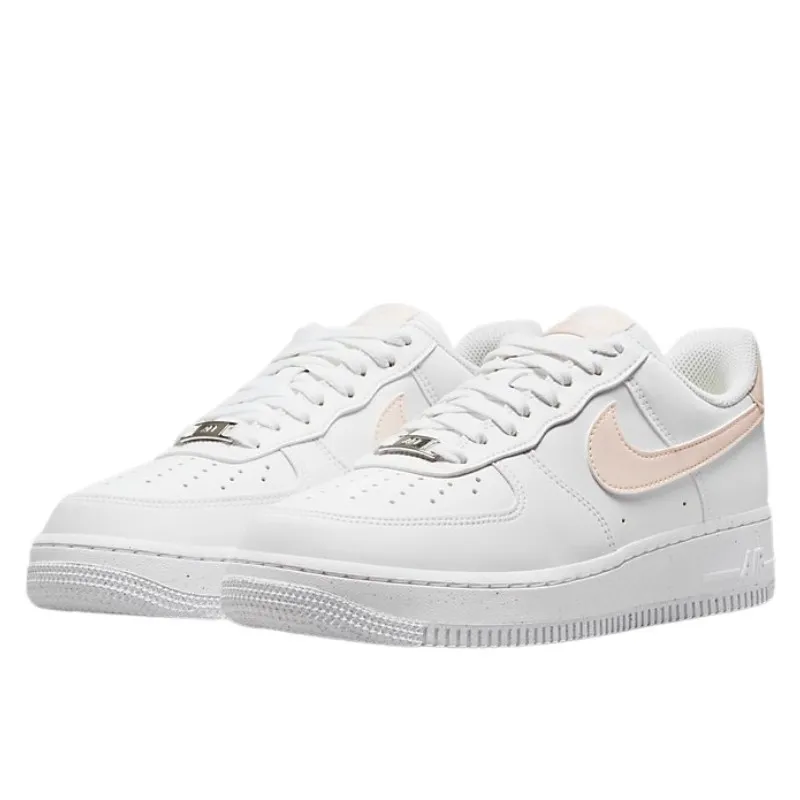 Air Force 1 Low Next Nature White Pale Coral