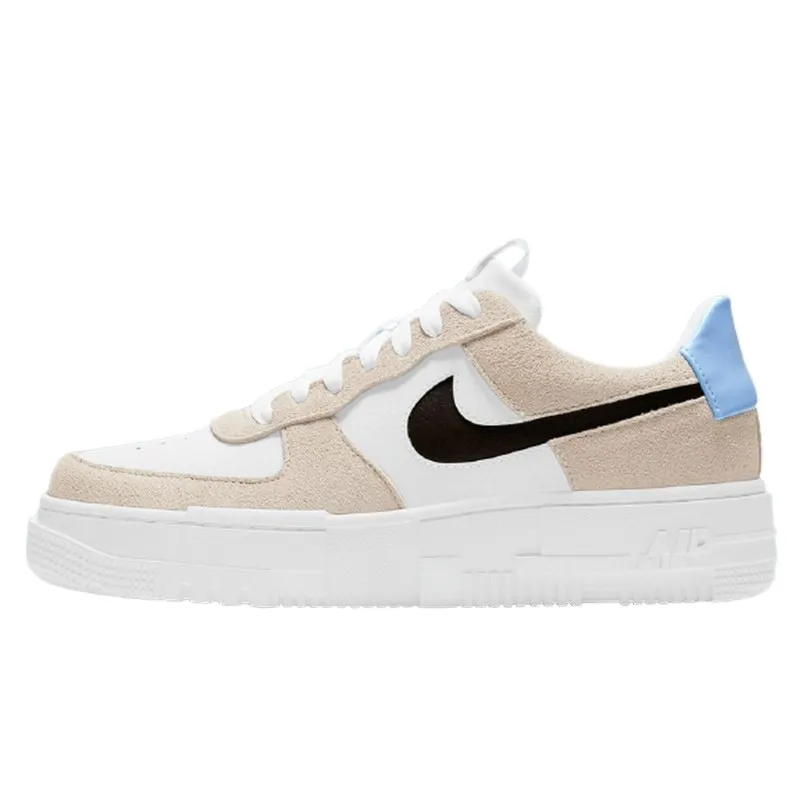 Air Force 1 Low Pixel Desert Sand