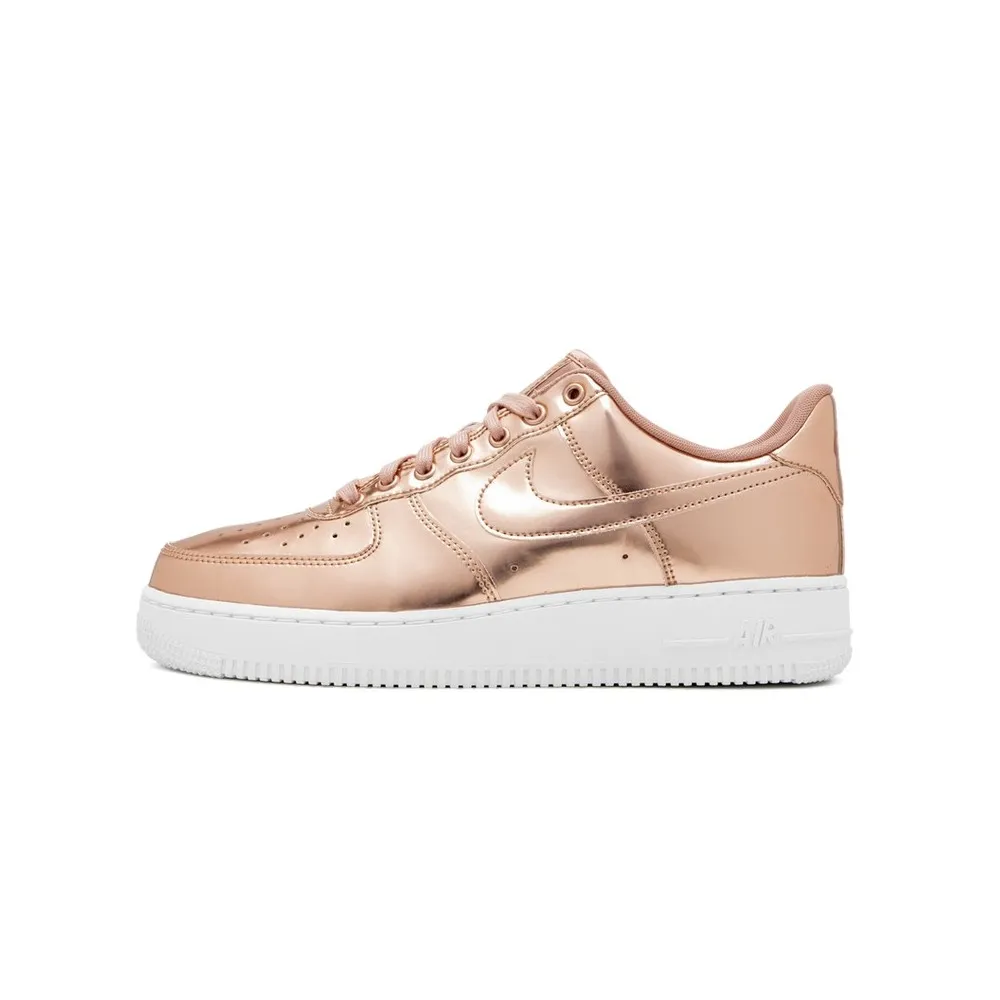 Air Force 1 Metallic Bronze