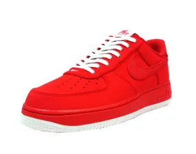 Air Force 1 "Deep Red"