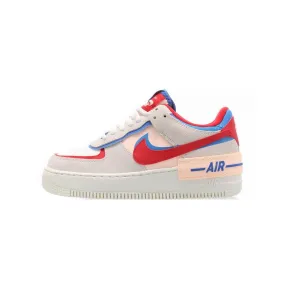 Air Force 1 Shadow Rouge Sail