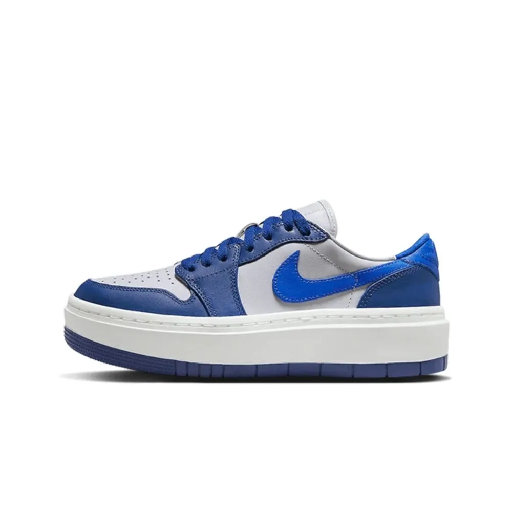 Air Jordan 1 Elevate Low French Blue