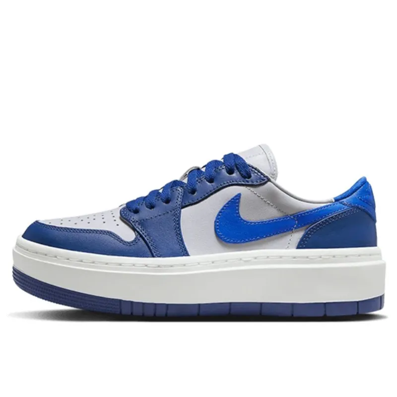 Air Jordan 1 Elevate Low French Blue