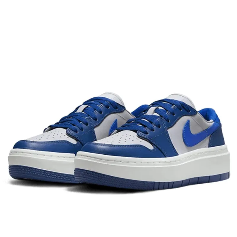 Air Jordan 1 Elevate Low French Blue