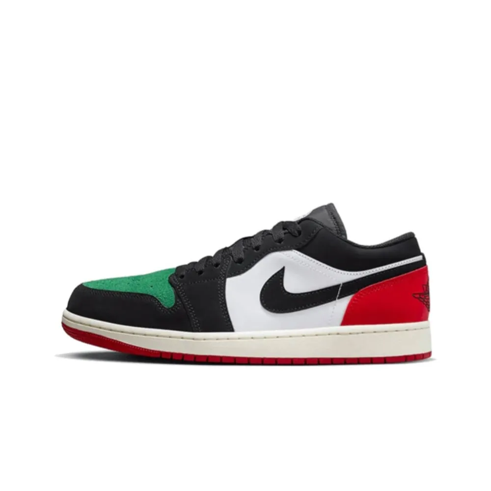 Air Jordan 1 Low Quai 54 (2023)