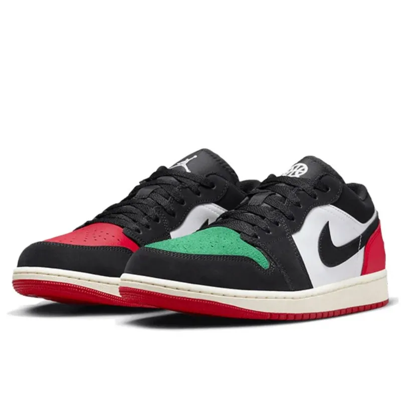 Air Jordan 1 Low Quai 54 (2023)