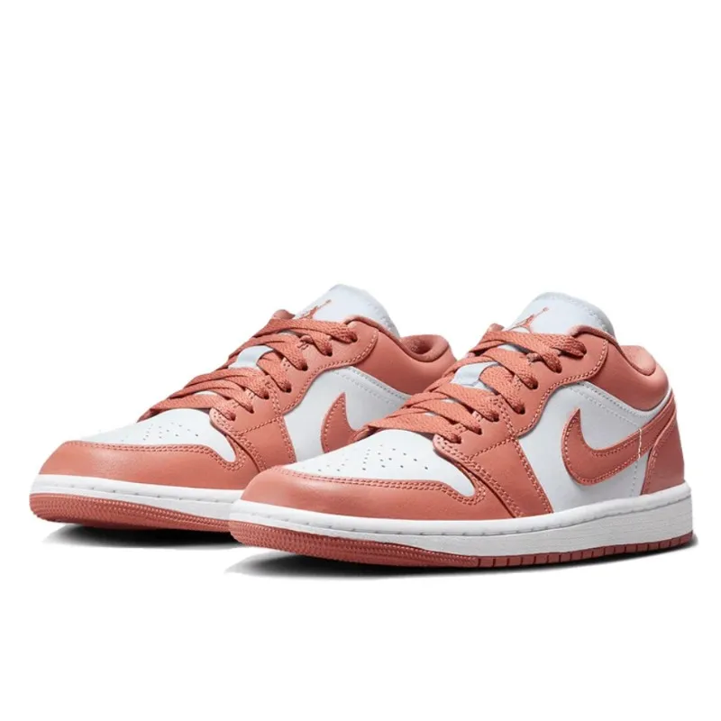 Air Jordan 1 Low Sky J Orange