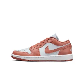 Air Jordan 1 Low Sky J Orange