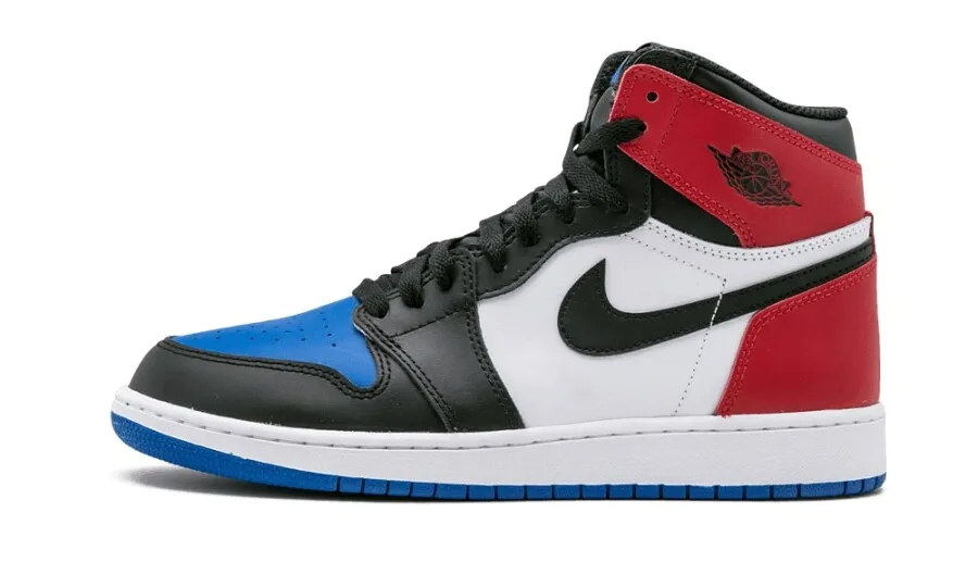 Air Jordan 1 Retro High OG BG Top 3