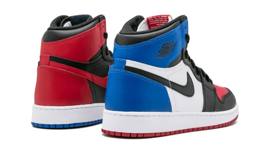 Air Jordan 1 Retro High OG BG Top 3