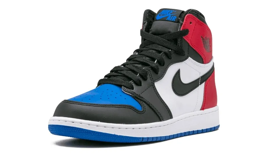 Air Jordan 1 Retro High OG BG Top 3