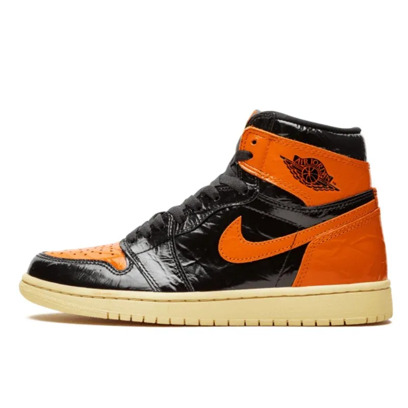 Air Jordan 1 Retro High Shattered Backboard 3.0