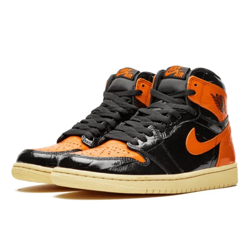 Air Jordan 1 Retro High Shattered Backboard 3.0