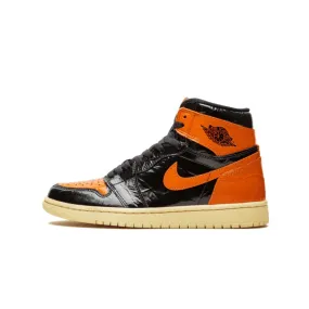 Air Jordan 1 Retro High Shattered Backboard 3.0