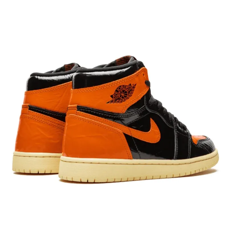 Air Jordan 1 Retro High Shattered Backboard 3.0