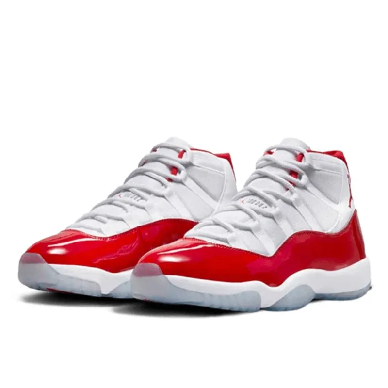 Air Jordan 11 Retro Cherry (2022)