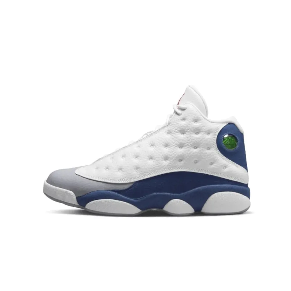 Air Jordan 13 Retro French Blue