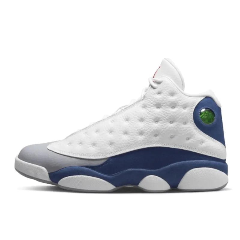 Air Jordan 13 Retro French Blue