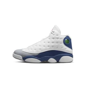 Air Jordan 13 Retro French Blue