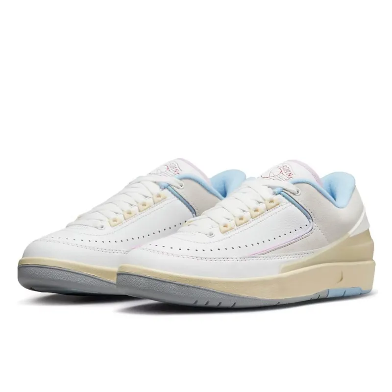 Air Jordan 2 Low Look Up In The Air