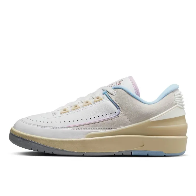 Air Jordan 2 Low Look Up In The Air