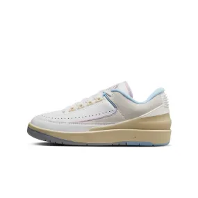 Air Jordan 2 Low Look Up In The Air