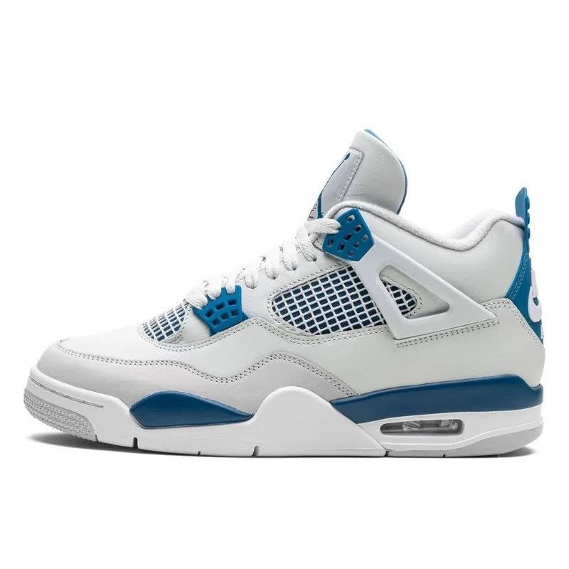 Air Jordan 4 Retro Military Blue (2024)