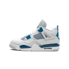 Air Jordan 4 Retro Military Blue (2024)